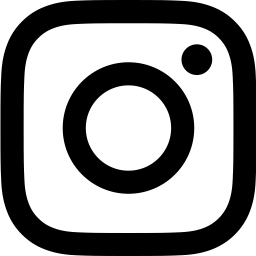 Instagram link logo