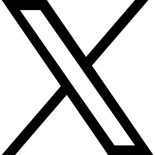 Twitter link logo