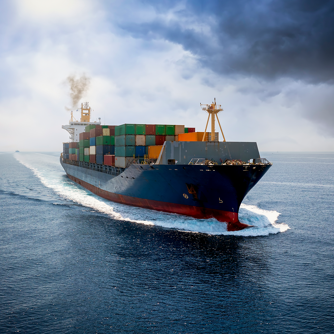RR Shipping Lines image