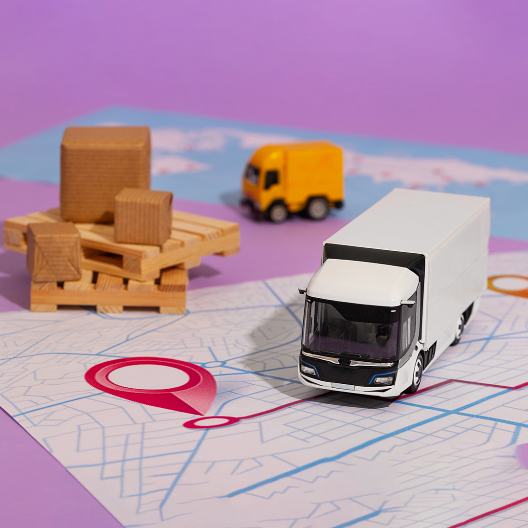 RR Alliance Logistics Pte Ltd, SG image
