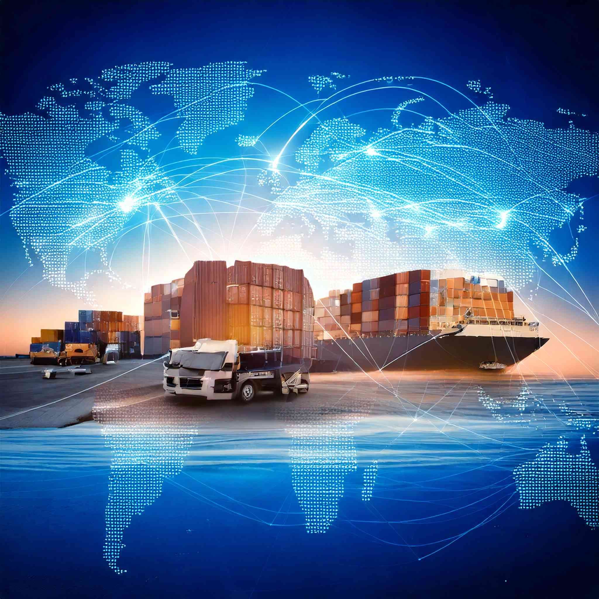RR Trading & Co image