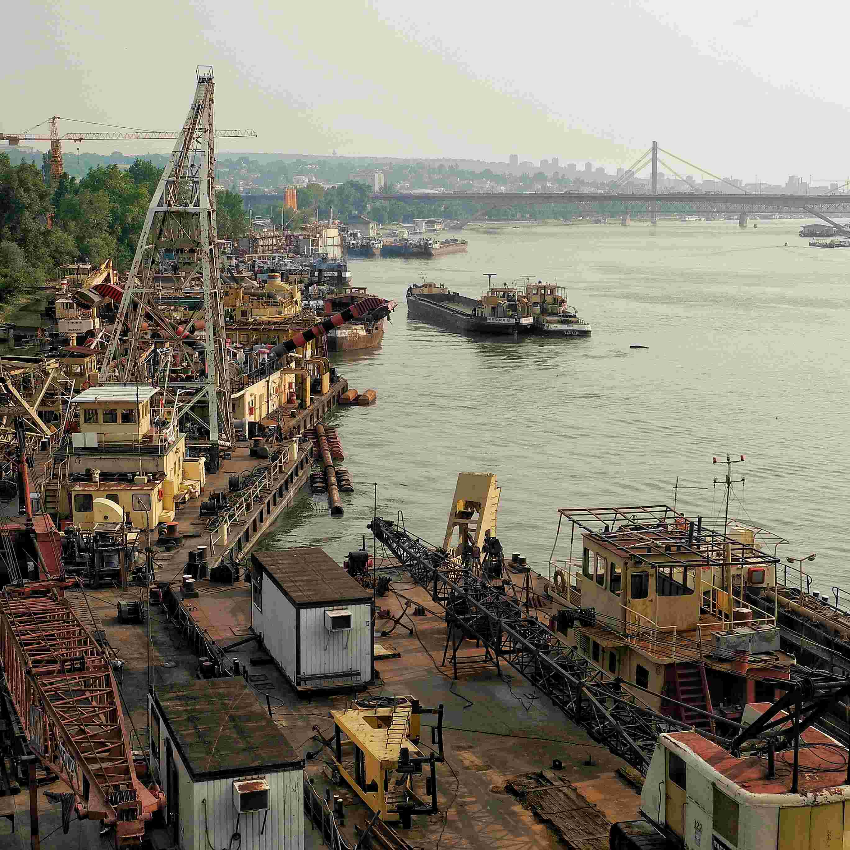 National Traders Ltd image