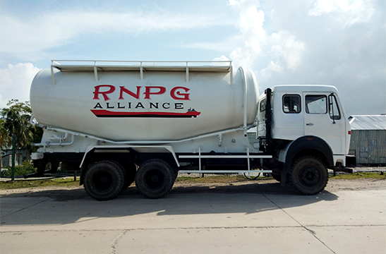 RNPG Alliance image