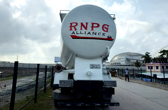 milestone image 6 - RNPG Alliance
