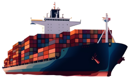 Shipping image