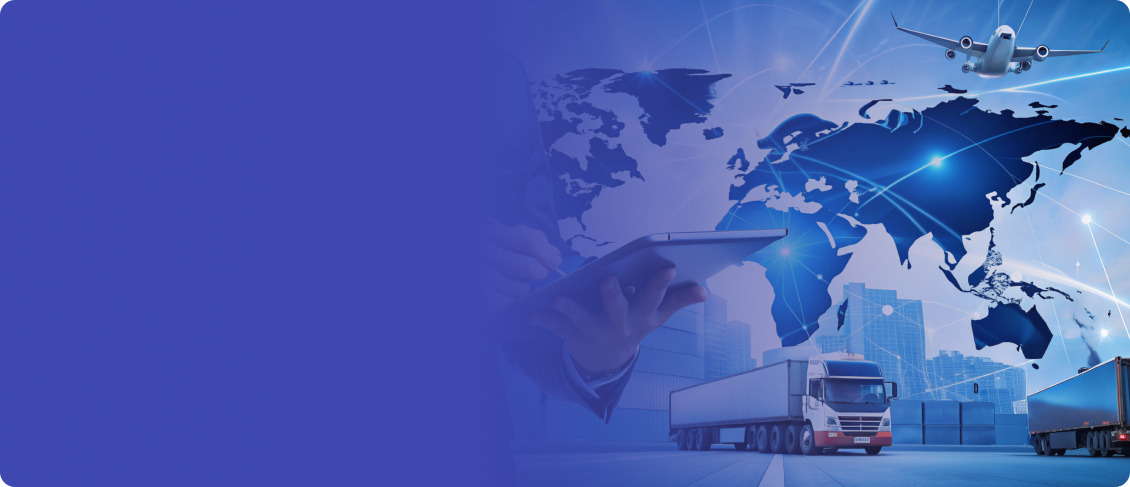 Trading page first section background image