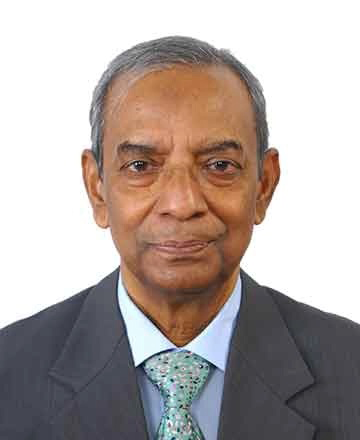 Air Cdre Md. Zakiul Islam image