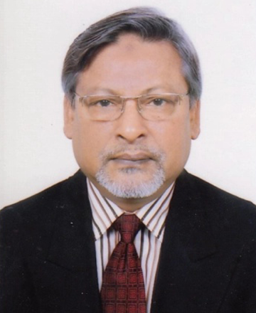 M Rashidul Huda image