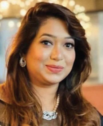 Rafiba Rahman image