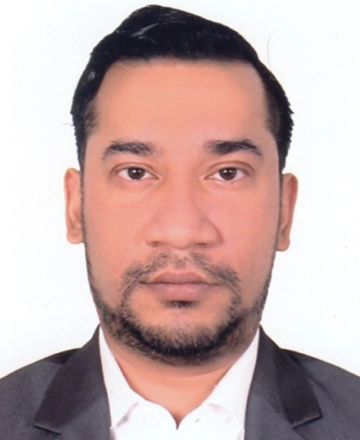 Kazi Shayan Ekramullah image
