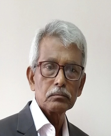 M. K. Inamul Haque image