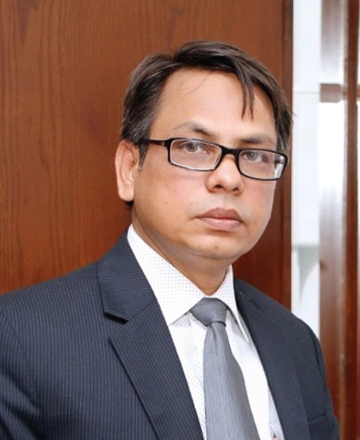 Syed Mahfuzur Rahman image