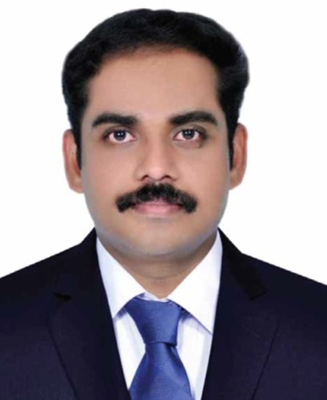 Bijoy Rajappan image